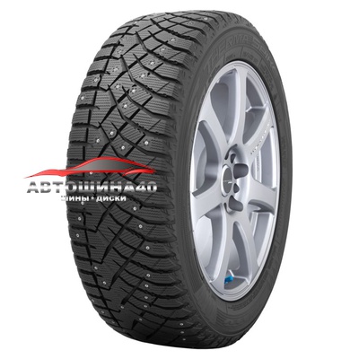 Зимние шины Nitto NT SPK 215/60R16 95T